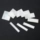 thumbnail image 3 of Material de incrustación de guitarra Sunnimix Bloque de Concha Blanca 1.5 Mm, 3 of 8