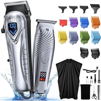 Wahl Professional, Hair Clipper, Cordless Legend, 100+ Min Runtime