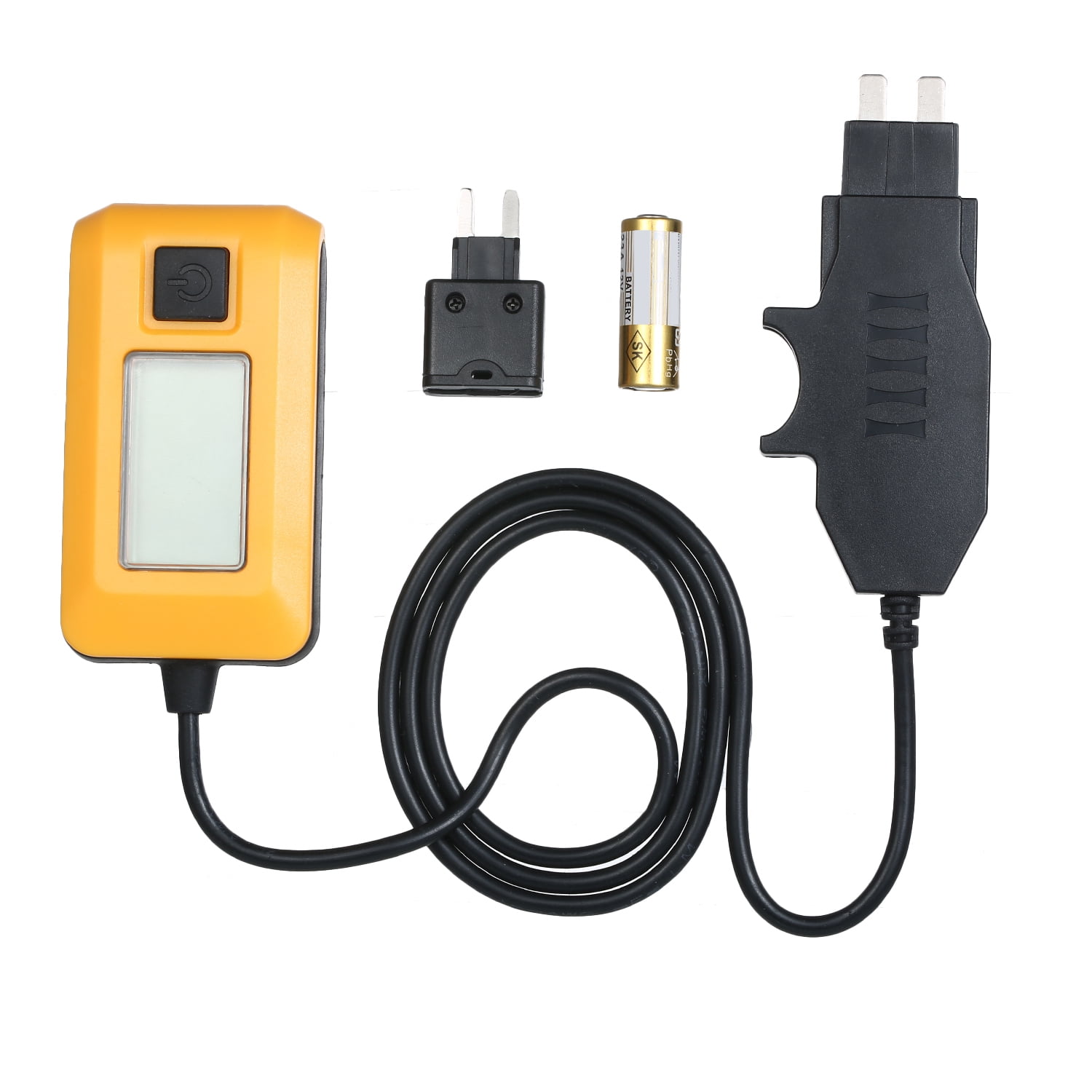 Automotive Current Tester AE150 Fuse Tester Fault Finding with LCD