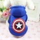thumbnail image 1 of Warm Cat Clothes Winter Pet Clothing for Cats Fashion Outfits Coats Soft Sweater Hoodie Rabbit Animals Spring Pet Supplies 1b44 ShopWise Round, 1 of 14