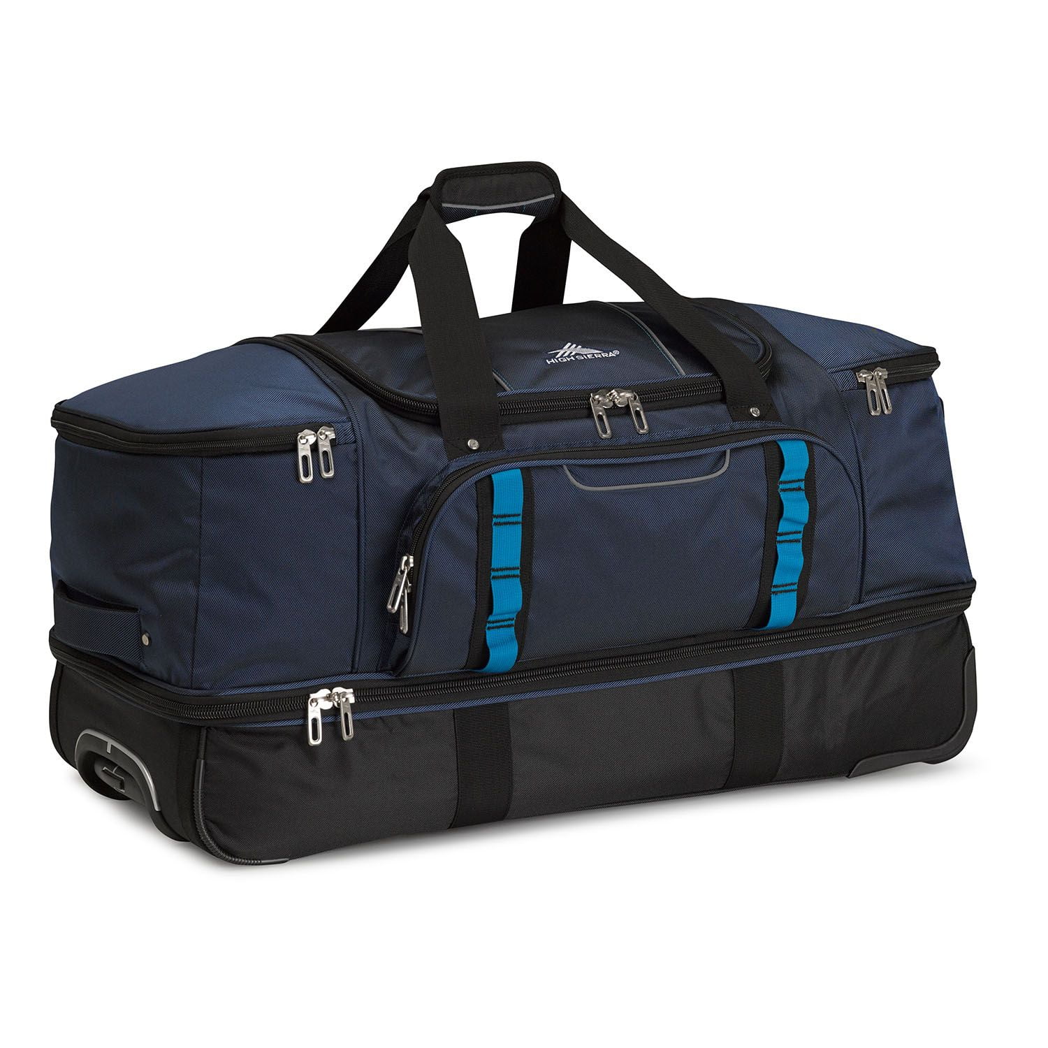 high sierra 30 rolling duffel