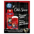thumbnail image 1 of Old Spice Superman Gift Set with Superman Deo 85g and Body Wash 473mL, 1 of 16