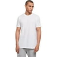 thumbnail image 2 of Build Your Brand Mens Basic Round Neck T-Shirt, 2 of 4