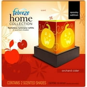 Febreze Luminary Rf Orchard Spiced Cider