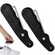 thumbnail image 1 of 2 Pcs Ice Skate Lace Tighteners Skate Lace Puller Tools Portable Folding Lace Tighteners Accessory, 1 of 4
