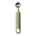 thumbnail image 1 of Kitchen Tools Stainless Steel Watermelon Cantaloupe Fruit Cutting Ice Household Use Home Things, 1 of 8