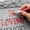 Red, variant on Tombstone Marker Pen, Restoring Faded Grave Inscriptions Waterproof Touch-up Pen Strong Coverage Ideal For Gravestone Lettering And Memorial
