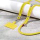 thumbnail image 2 of Correa Y Parche Compatibles Con La Mayoría De Los Teléfonos Móviles Multifuncionales Con Bandolera, Nylon Universal, Cordón Ajustable Para El Cuello, Funda Para Teléfonos Inteligentes, 2 of 2