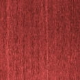 thumbnail image 1 of Ahgly Company Indoor Square Abstract Red Modern Area Rugs, 3' Square, 1 of 4