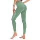 thumbnail image 1 of Pantalones de yoga para mujer Mallas deportivas de malla de cintura alta Entrenamiento físico Correr Abanopi Pantalones deportivos, 1 of 7