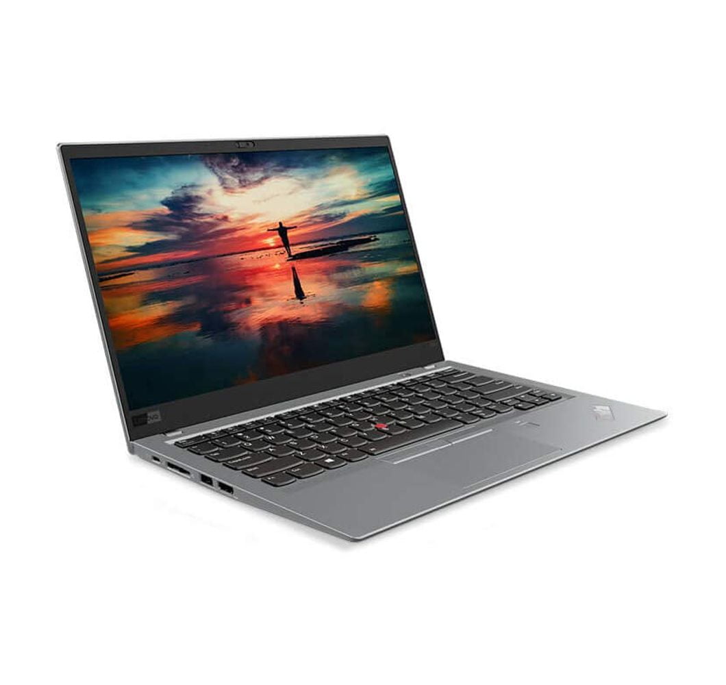 Amazon.com: Lenovo Thinkpad X1 Carbon (6th Gen) 20KH002RUS