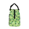 thumbnail image 2 of Minecraft Backpack Set for Students with Double Layer Pencil Case and Lunch Bag, 24 Styles, Waterproof School Supplies, 2 of 3
