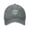 Gray, variant on Jesus Liebt Euch Unisex Adult Washed Denim Cotton Sport Outdoor Baseball Cap Adjustable Cowboy Baseball Hat