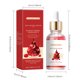 thumbnail image 3 of Suero hidratante y calmante, hidratante facial diario, hidratante, iluminador, 30 ml, 3 of 4