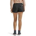 thumbnail image 3 of ATG Women's Wingsail Short, Black, S, 3 of 6