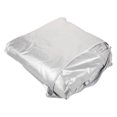 thumbnail image 4 of UPGRATOR 2Pcs Heavy Duty Golf Cart Cover with PVC Coating Protect from Rain Snow Sun Bird Droppings Tree Sap, 4 of 8