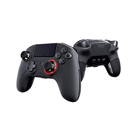NACON Controller Esports Revolution Unlimited Pro V3 PS4 Playstation 4 / PC  - Wireless/Wired - Nacon-311608