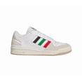 thumbnail image 1 of Adi - das Originals Forum Low CL Red Green Ftwr White ID7963 Men Size 7.5-14 New, 1 of 5