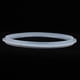 thumbnail image 3 of Anillo de sellado de silicona para olla a presión de 8 cuartos - Blanco, 3 of 10