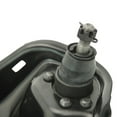 thumbnail image 3 of Front Upper Control Arm Driver Side Left LH for Chevy GMC Pontiac Oldsmobile PSA83685, 3 of 5