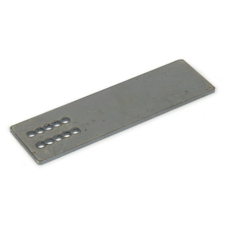 

Flat Cable Mounting Bracket