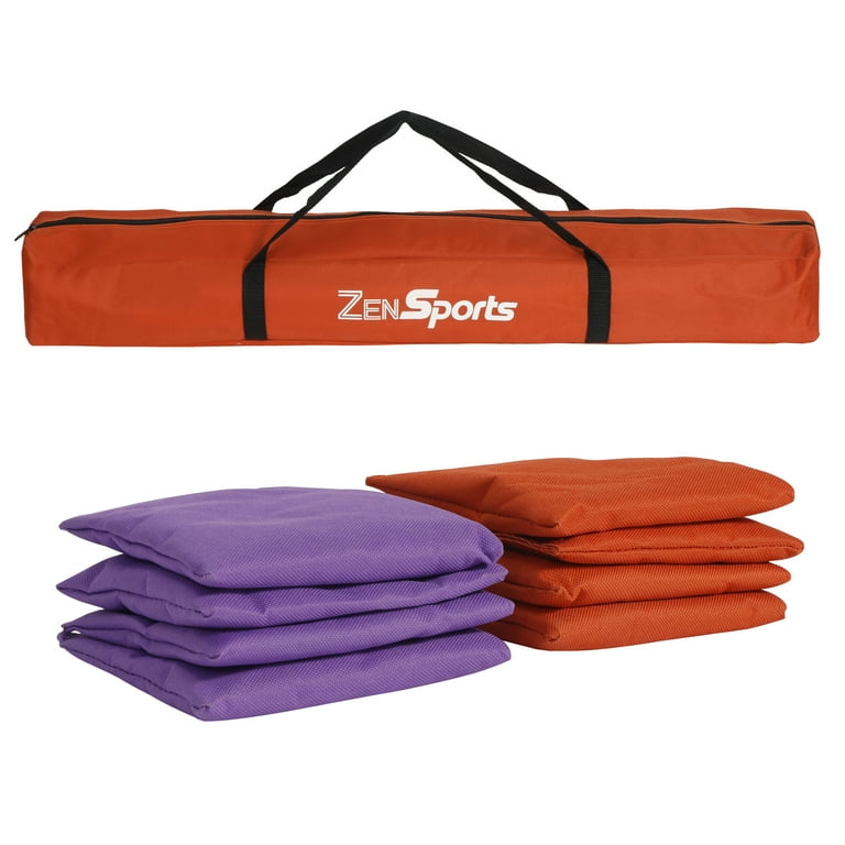 ボンゴレ American Cornhole League | ACL® COMP Green Navigator Cornhole Bags