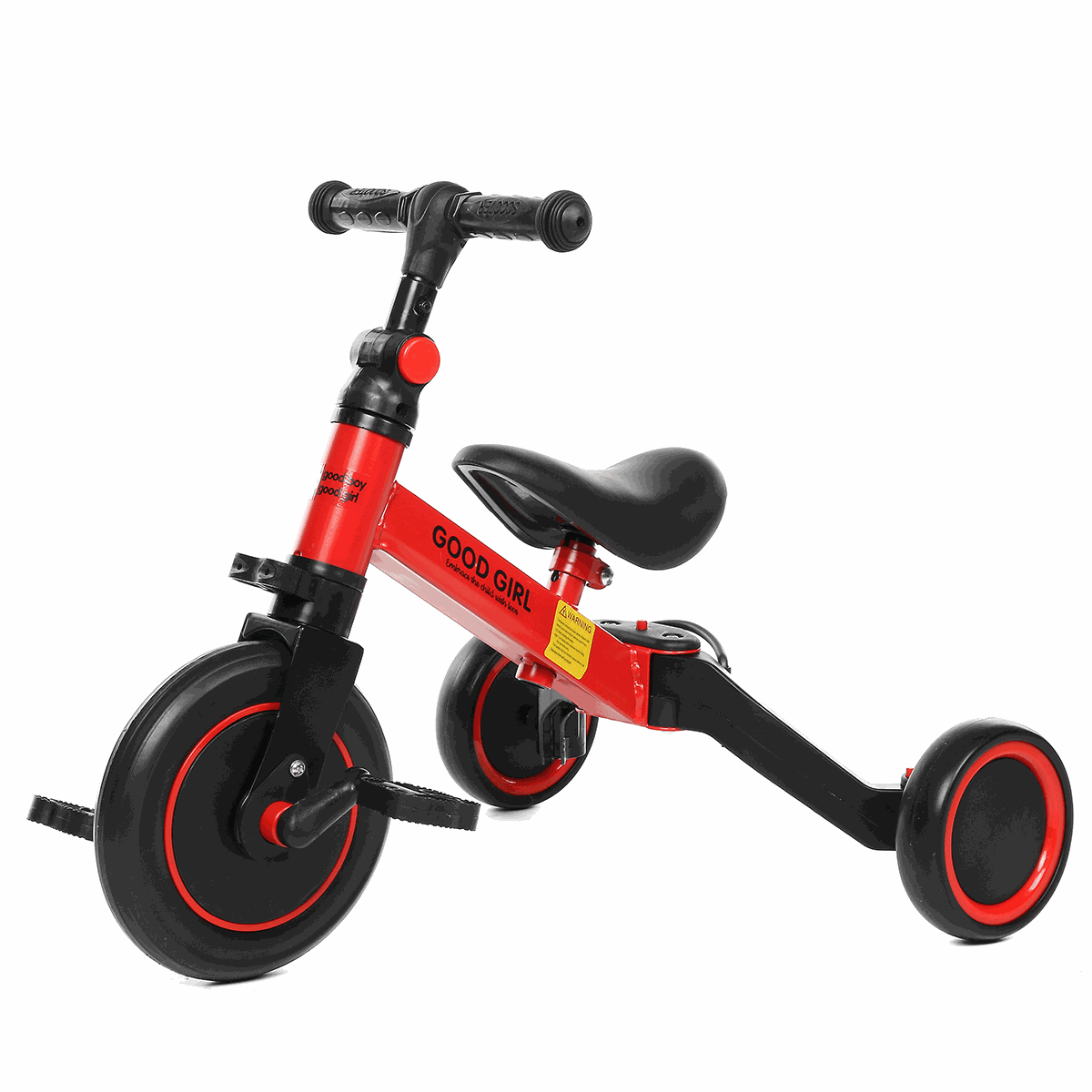 radio flyer balance bike