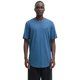 thumbnail image 3 of JACK&JONES Camiseta hombre, lote de 5 - JPRBLABRODY TEE CREW NECK 5PK, manga corta, cuello redondo, algodón Marrón/Azul/Rosa L (Large), 3 of 6