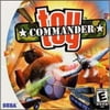 Toy Commander Dreamcast