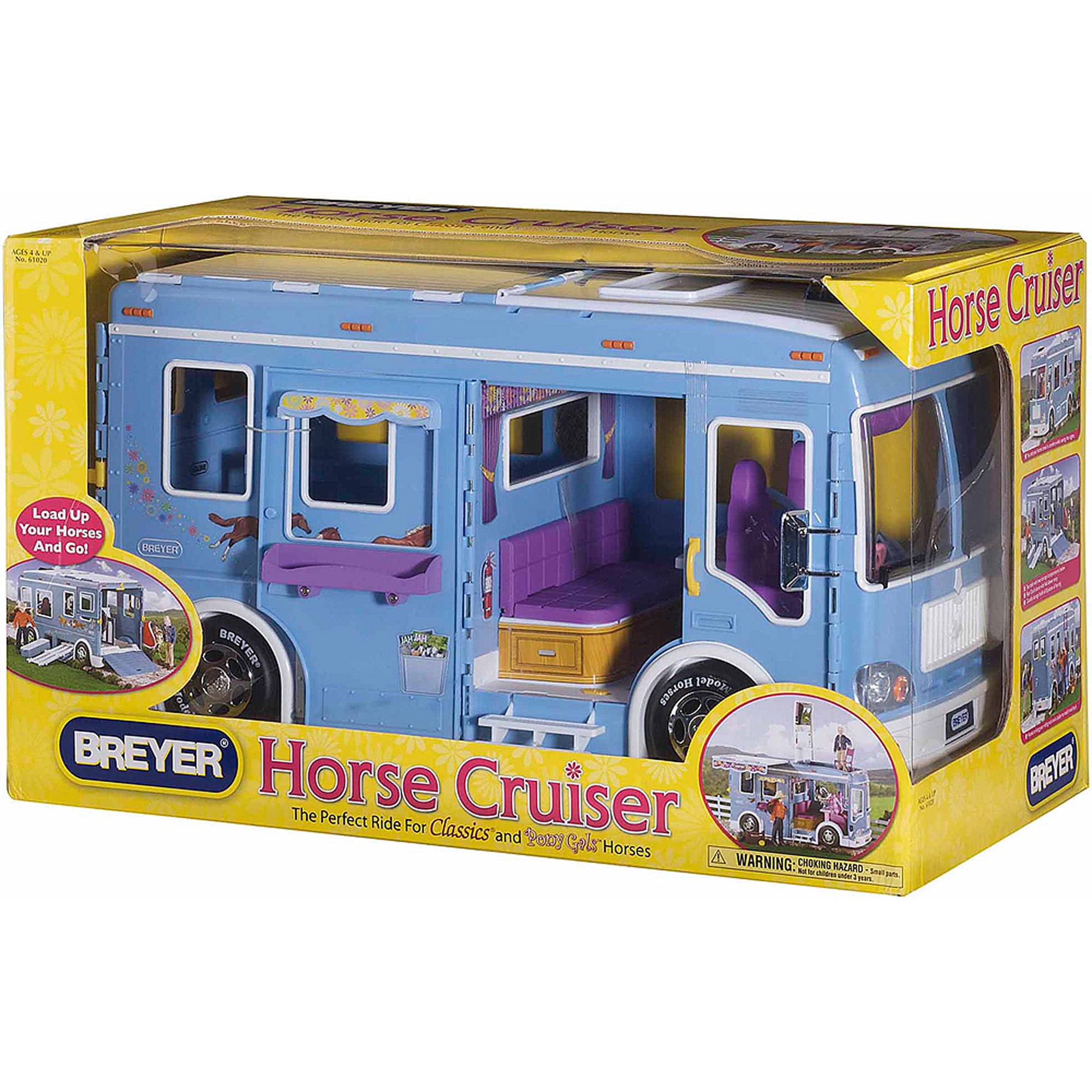 Breyer Classics Horse Cruiser