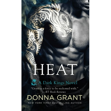 Heat : A Dragon Romance