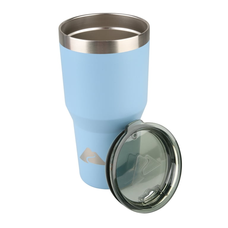 Ozark Trail Double Wall Vacuum-sealed Stainless Steel Coffee Mug