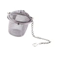 thumbnail image 4 of kurtrusly Stainless Steel Mesh Tea Ball Tea Infuser Seasoning Strainers 4 Sizes S, 4 of 8