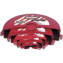 Master Lock Combination Padlock,2"W 179LH