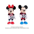 thumbnail image 1 of Peluche Pequeño Disney Soccer Varios Modelos 1 Pieza, 1 of 4