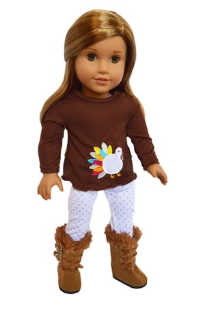 american doll clothes walmart