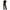 Black, variant on Giftesty Jumpsuit for Women Clearance,Women Short Sleeve Playsuit Clubwear Straight Leg Jumpsuit with Belt BK/XL