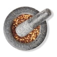 thumbnail image 1 of Fox Run Granite Mortar and Pestle, 1 of 4