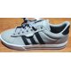 thumbnail image 1 of NWT Men's Ad-id-as Sz 11 DAILY 3.0 Dove Grey Core Black White Skateboard Shoes, 1 of 6