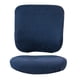 thumbnail image 3 of Funda para silla de ordenador de oficina Yotijar Suave y Removible oscuro, 3 of 9