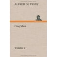 thumbnail image 1 of Les Cinq Mars - Volume 2, 1 of 2