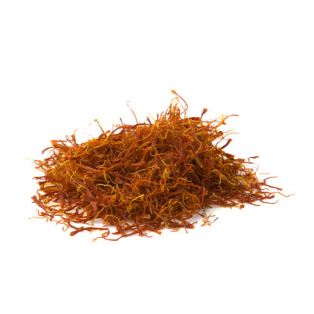 Pure Spanish Saffron Threads