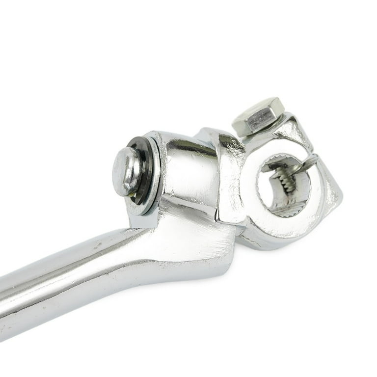 Kick Starter Lever Start Pedal Compatible With KL KLX KX KDX KZ 125 175 200