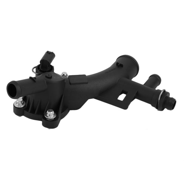 Engine Thermostat Cars Auto Engine Thermostat Housing Device Assembly