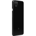 thumbnail image 2 of Restored Google Pixel 4 XL - Just Black - 64GB - Unlocked (Refurbished), 2 of 3