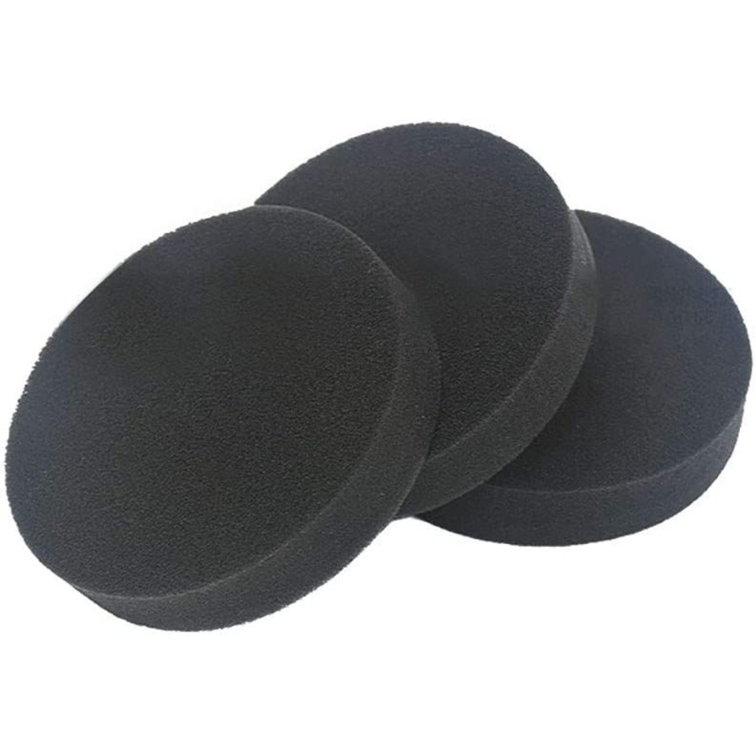 Tilldsd 1/3/4 Vacuum Cleaner Filter Filter Cotton Washable Dust Cup