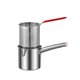thumbnail image 1 of Sartén para freír, olla para cocinar, utensilios de cocina, multifunción, resistente al desgaste Grande, 1 of 9