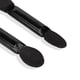 thumbnail image 4 of Aplicadores de Maquillaje con esponja Sunnimix 10 piezas Negro, 4 of 8