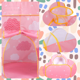thumbnail image 4 of Castillos Para Niñas Casita De Campaña Con Accesorios Rosa, 4 of 5