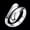 Platinum Plated, variant on Platinum Plated Ring Women's Adjustable Plain Drop Statement Polished B530